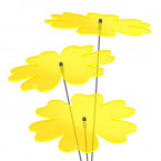 Sonnenfänger Butterblume Blume