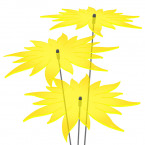 Sonnenfänger Sonnenblume