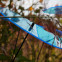 SUNPLAY SUNPLAY Scheiben 3 x Ø 20 cm | blau